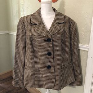 LeSuit Separates (jacket only)